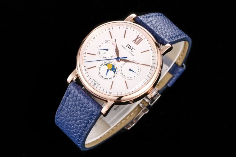 IWC Watches