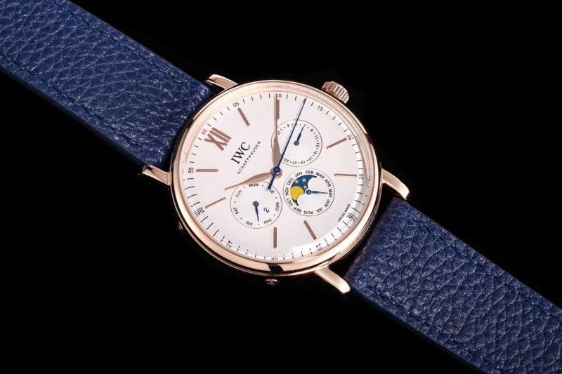 IWC Watches