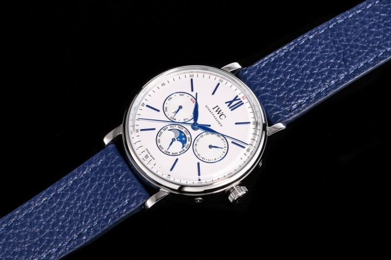 IWC Watches