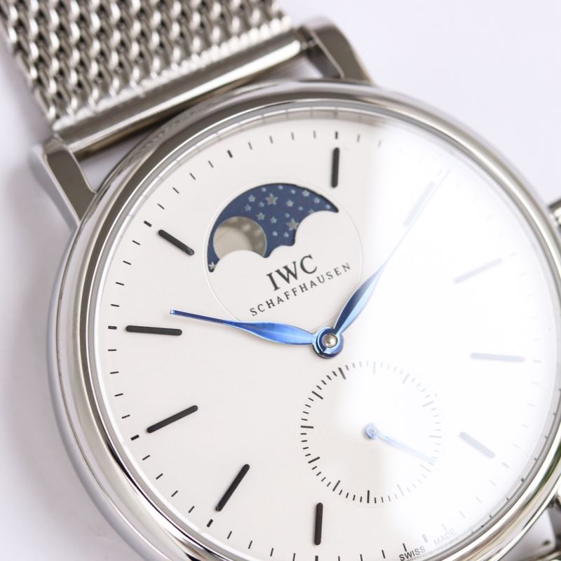 IWC Watches