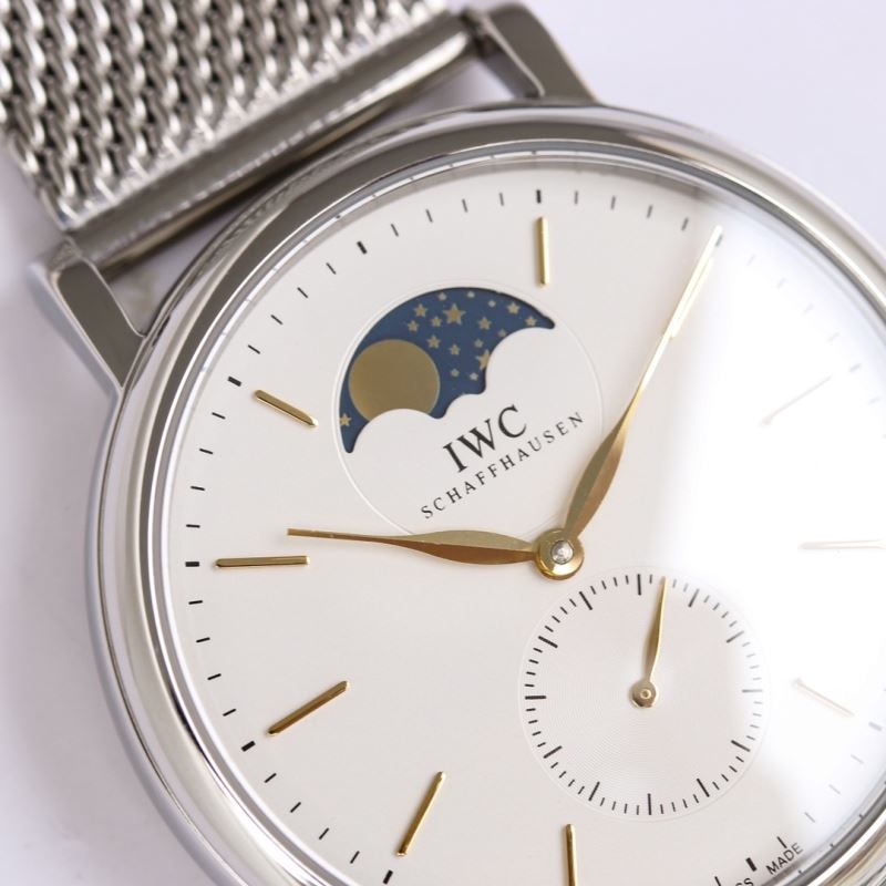 IWC Watches