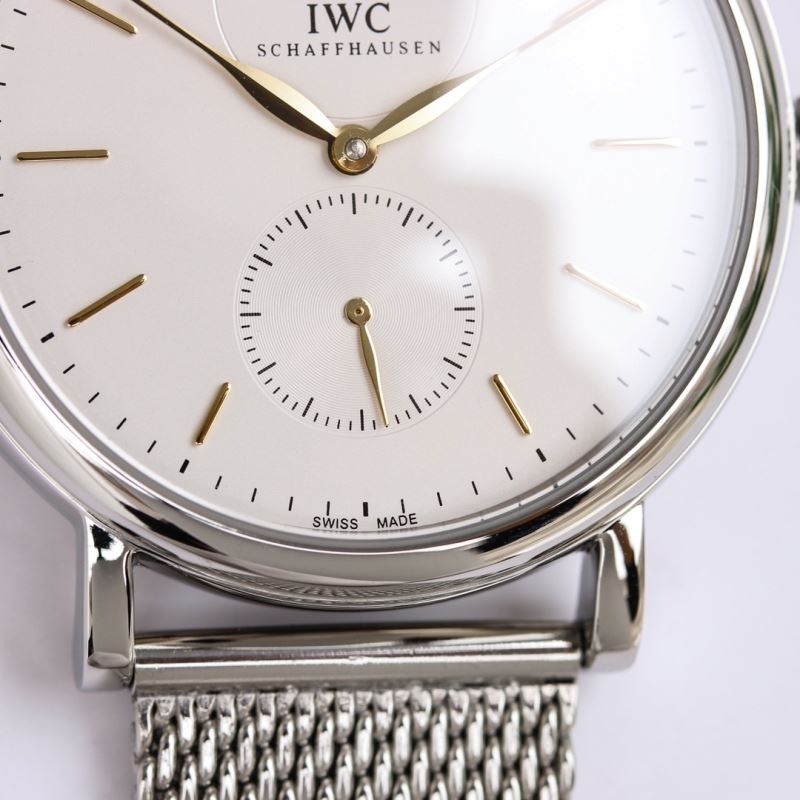 IWC Watches