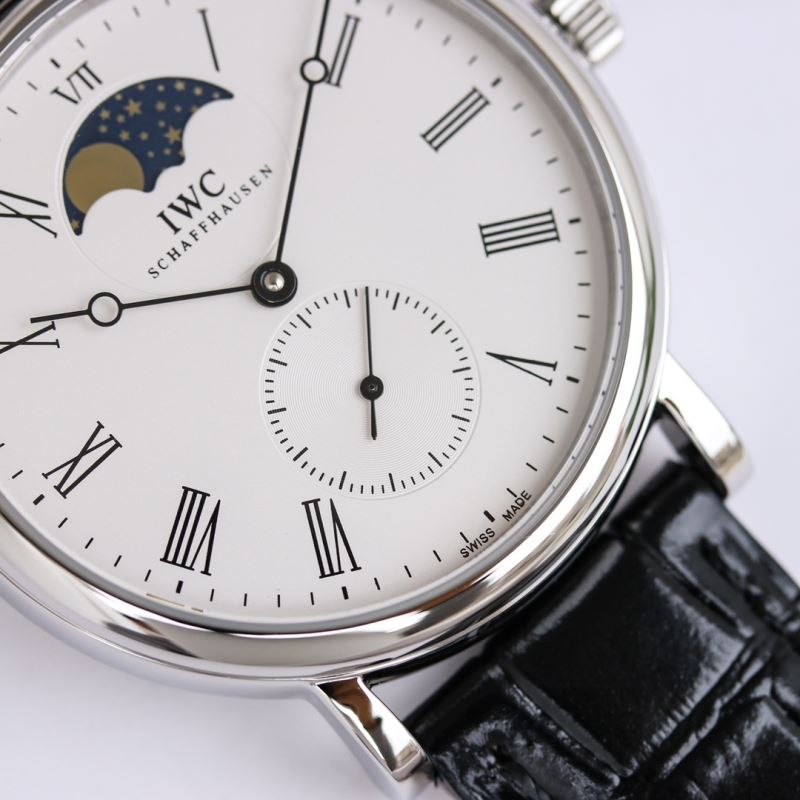 IWC Watches