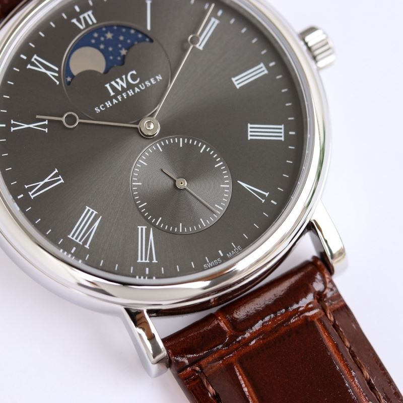 IWC Watches