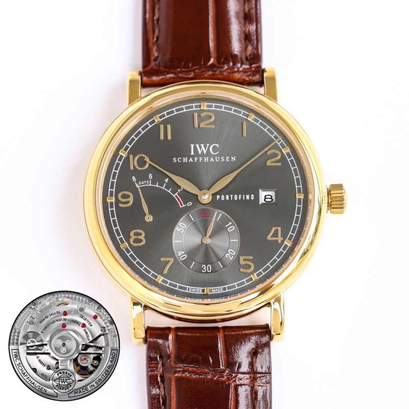 IWC Watches