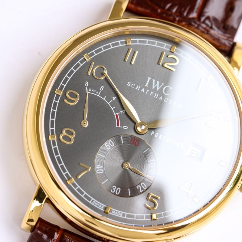 IWC Watches