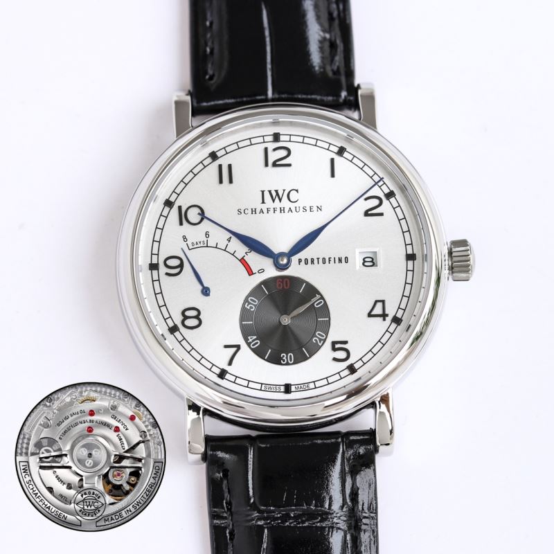 IWC Watches