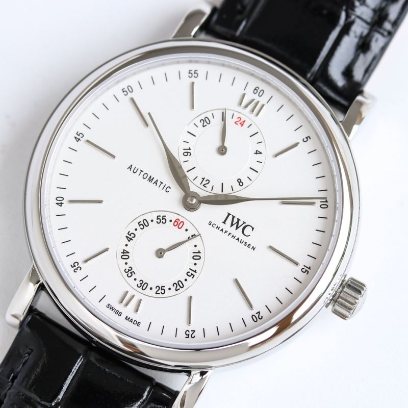 IWC Watches