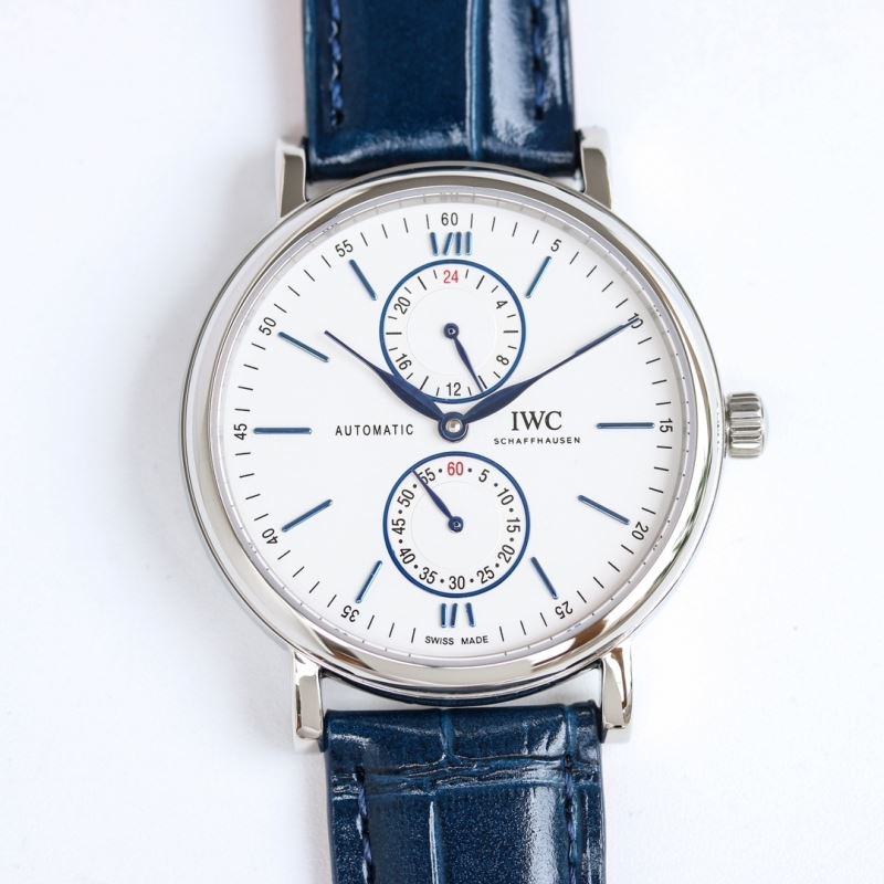 IWC Watches