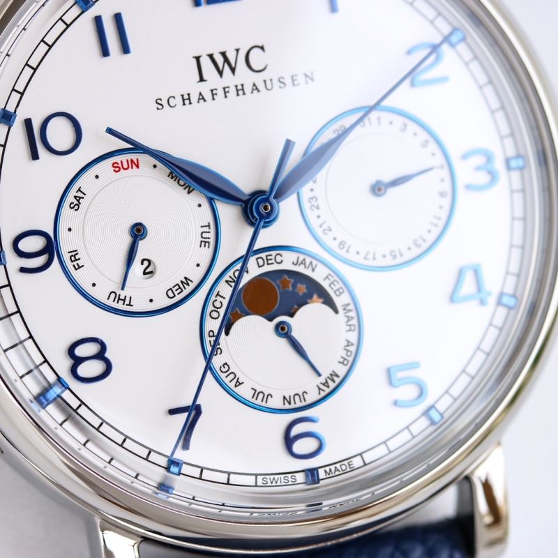 IWC Watches