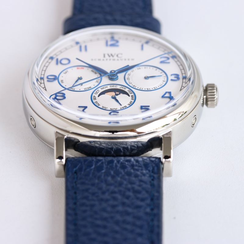 IWC Watches