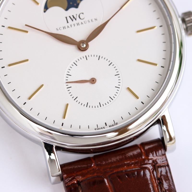 IWC Watches