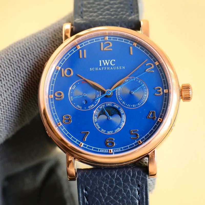 IWC Watches