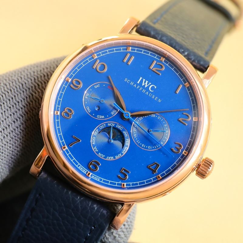 IWC Watches