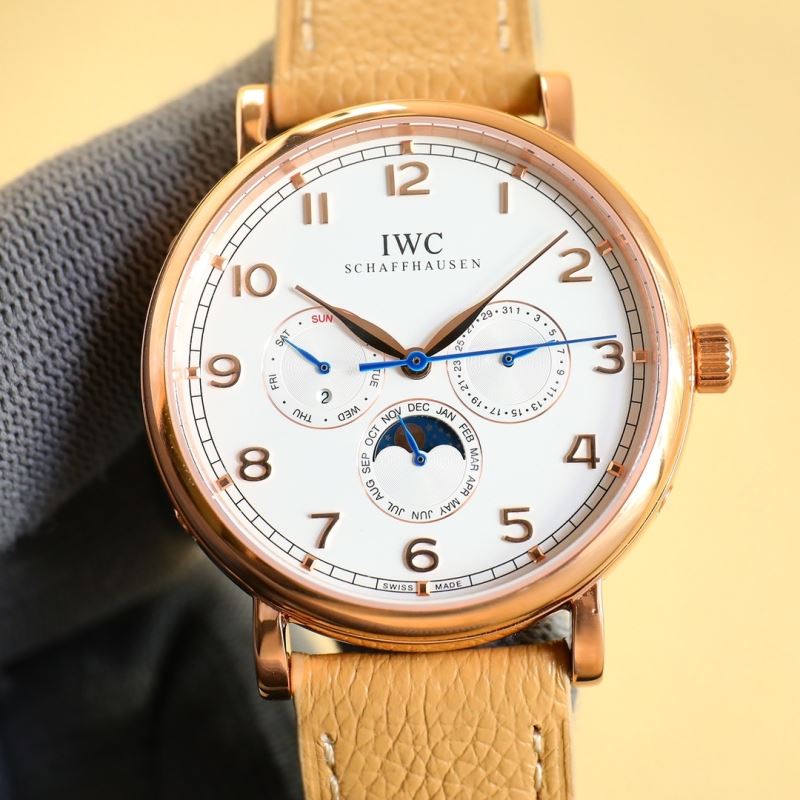 IWC Watches