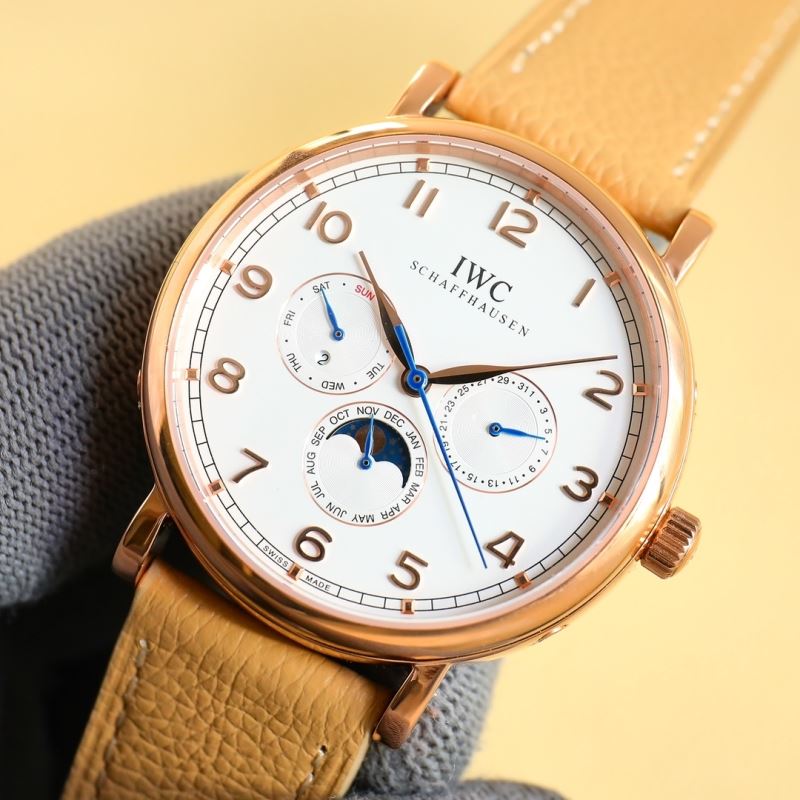 IWC Watches