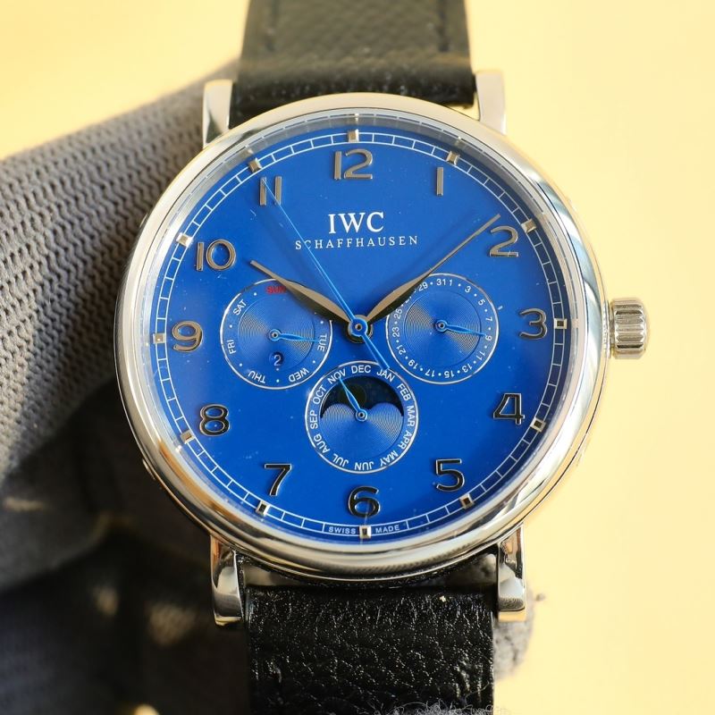 IWC Watches