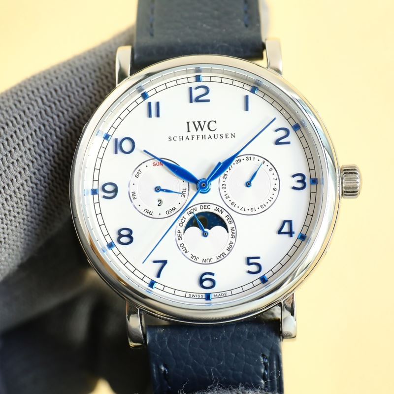 IWC Watches