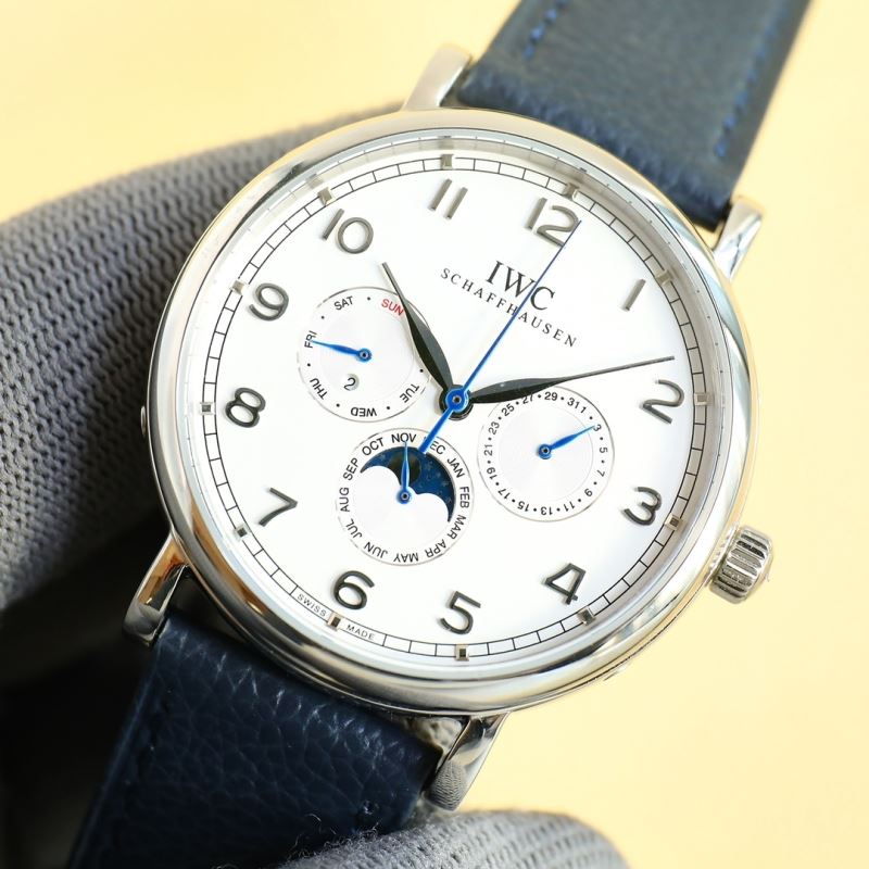 IWC Watches