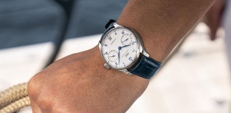 IWC Watches