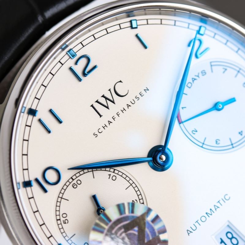 IWC Watches