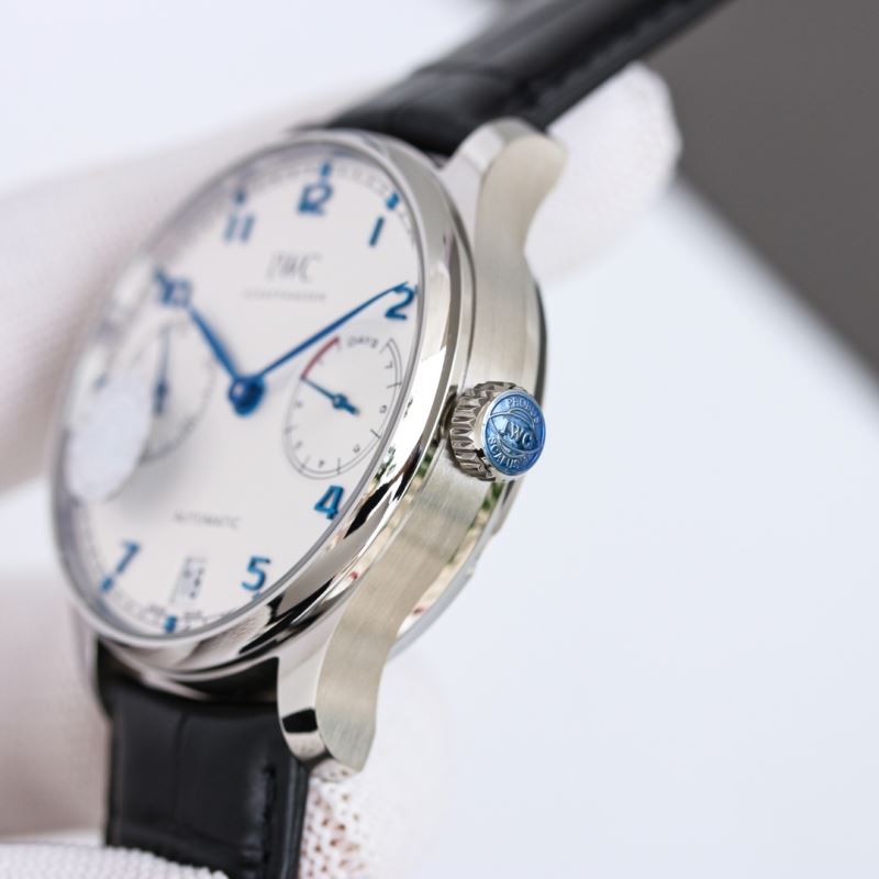 IWC Watches