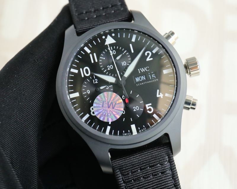 IWC Watches