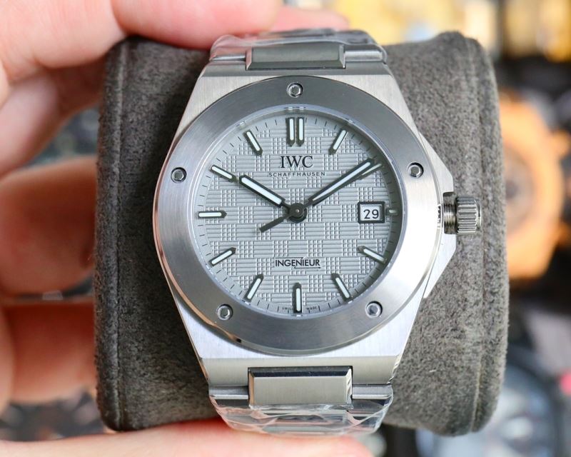 IWC Watches