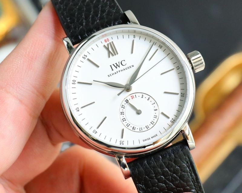 IWC Watches