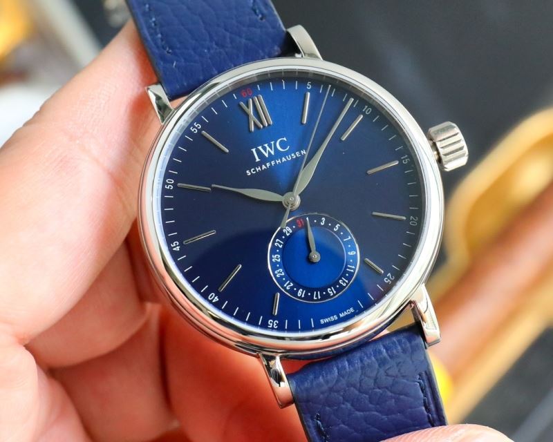 IWC Watches