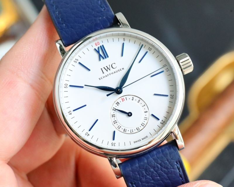 IWC Watches