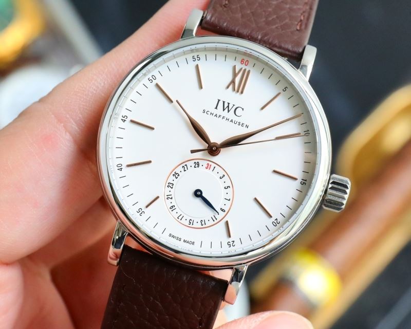 IWC Watches