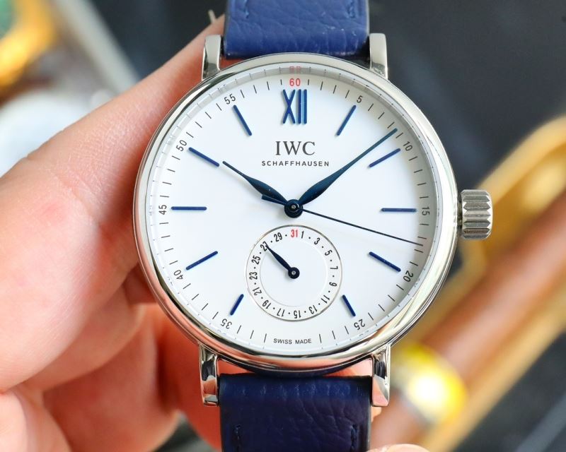 IWC Watches