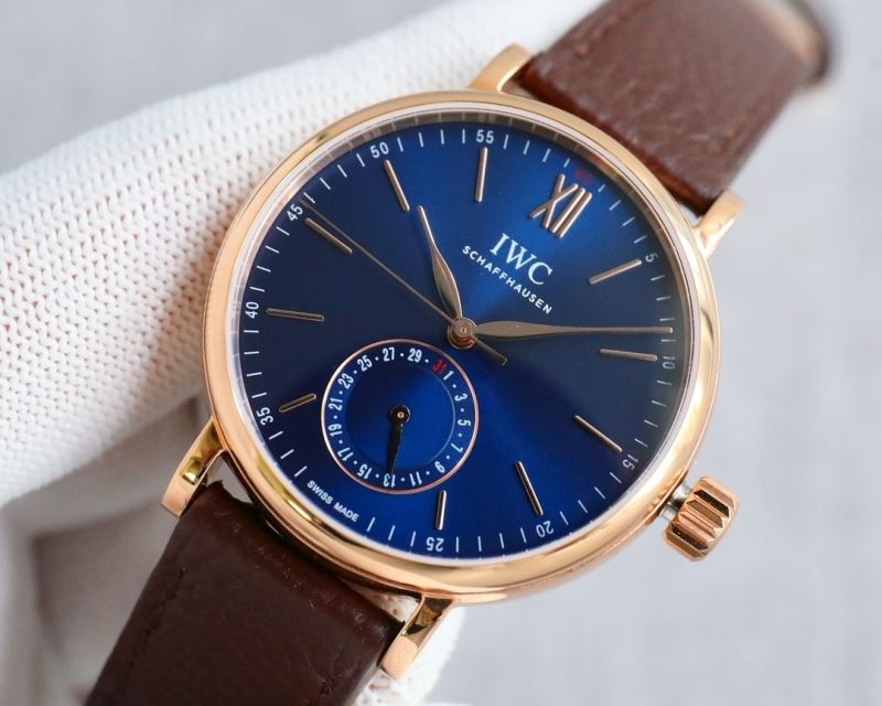 IWC Watches