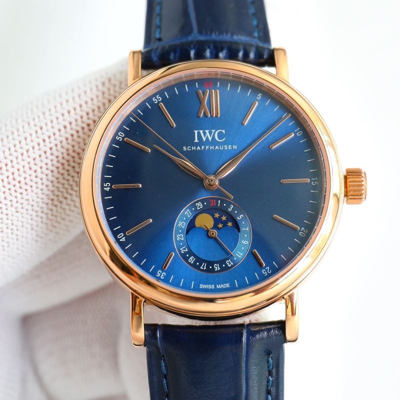 IWC Watches