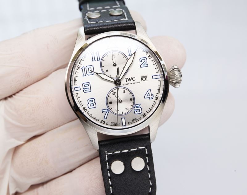 IWC Watches