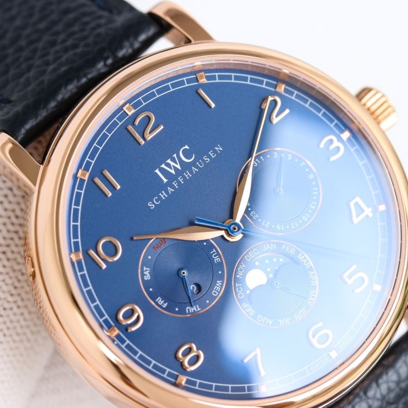 IWC Watches