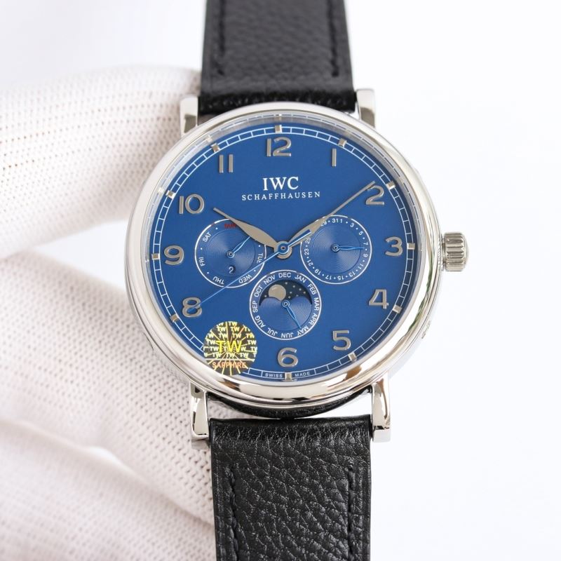 IWC Watches