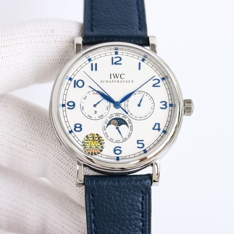 IWC Watches