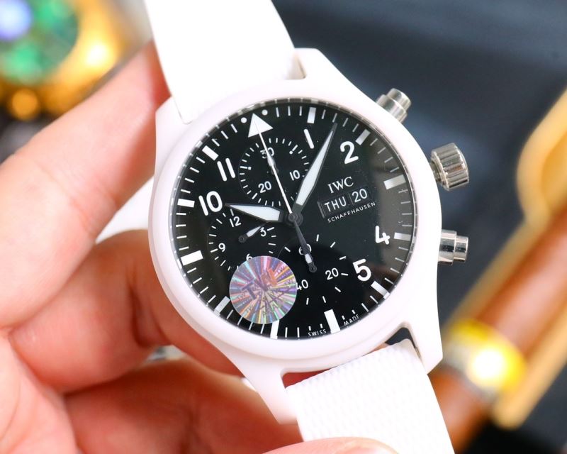 IWC Watches