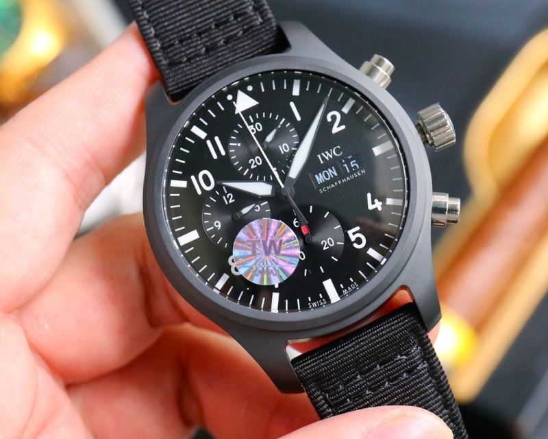 IWC Watches