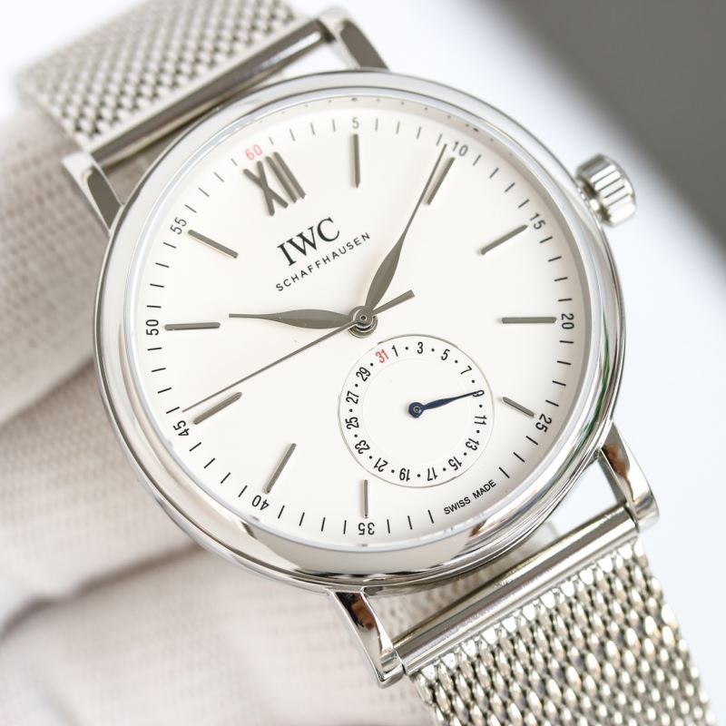 IWC Watches