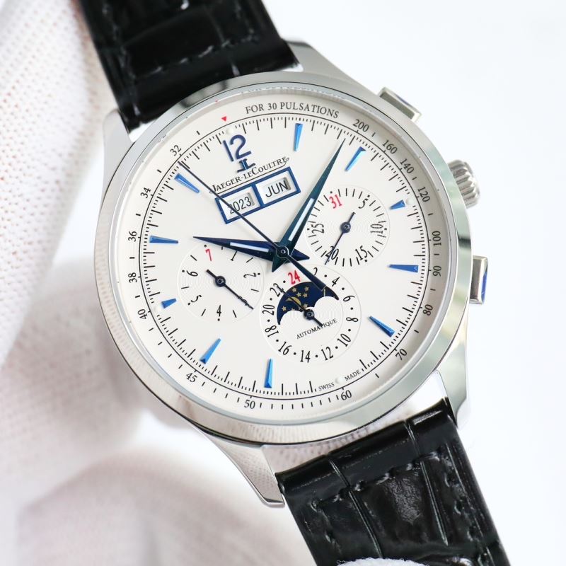 JAEGER-LECOULTRE Watches