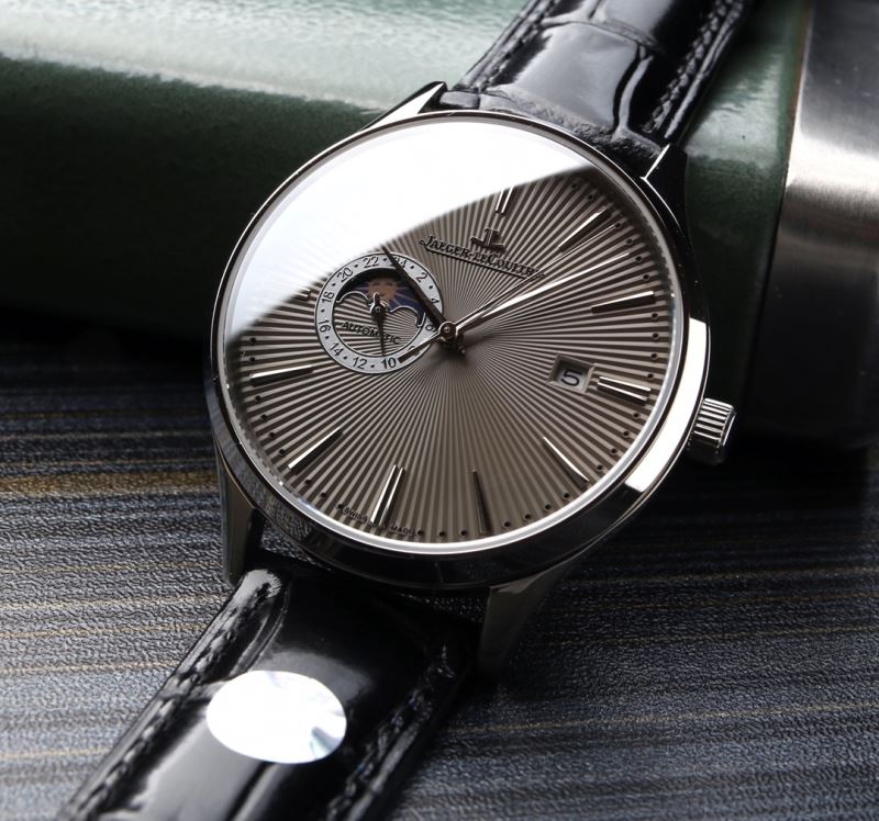 JAEGER-LECOULTRE Watches