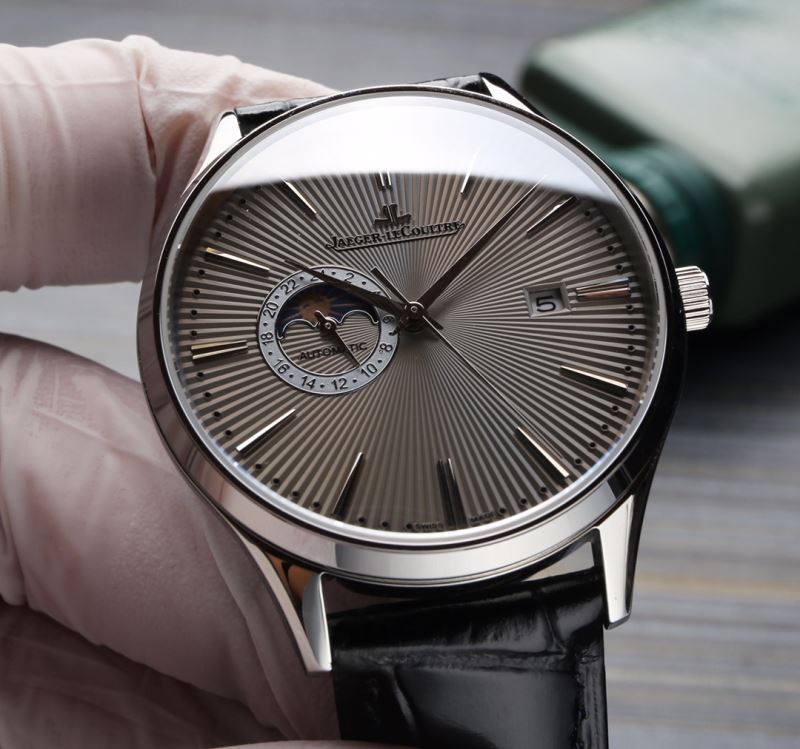 JAEGER-LECOULTRE Watches