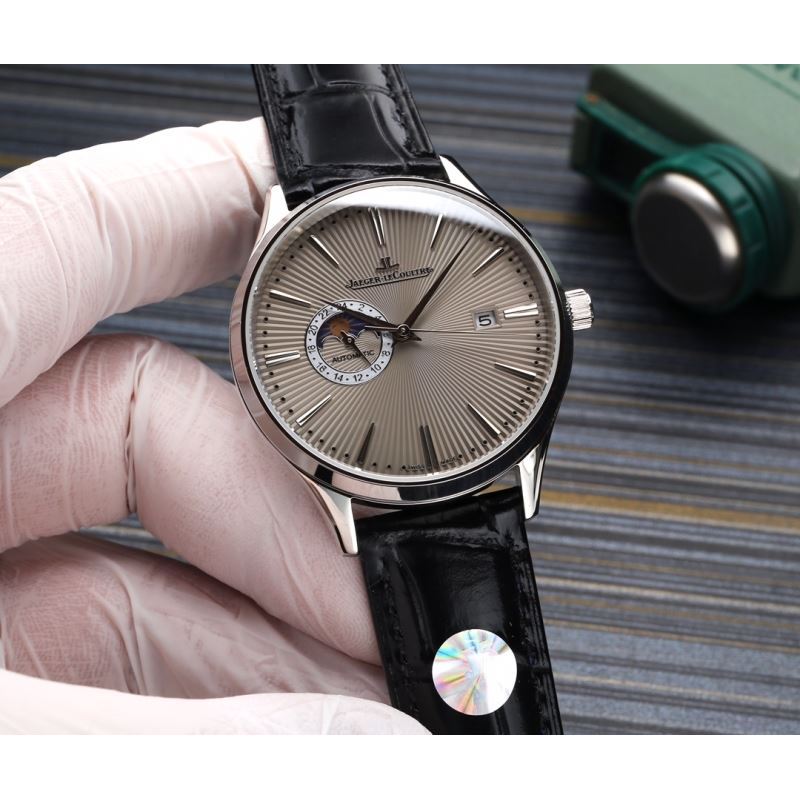 JAEGER-LECOULTRE Watches - Click Image to Close