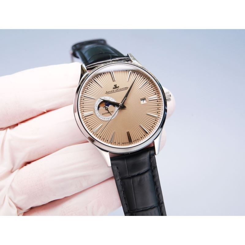 JAEGER-LECOULTRE Watches