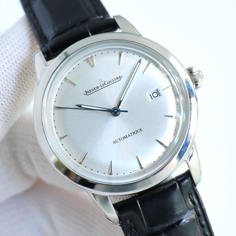 JAEGER-LECOULTRE Watches