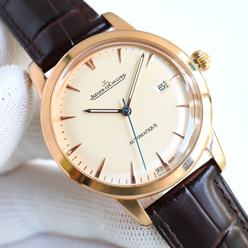 JAEGER-LECOULTRE Watches