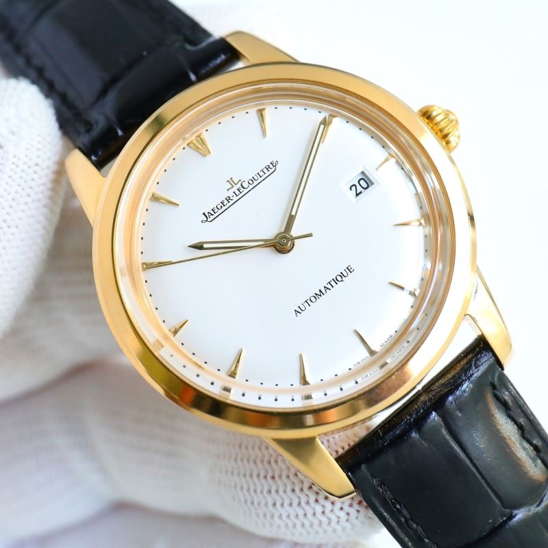 JAEGER-LECOULTRE Watches